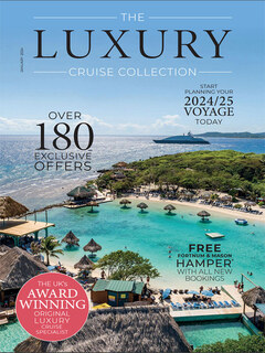 The Cruise Line Newsletter