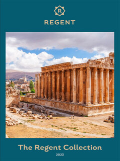 The Regent Collection Brochure