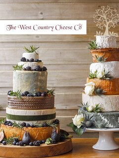 The West Country Cheese Co Catalogue