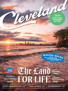 This Is Cleveland Newsletter