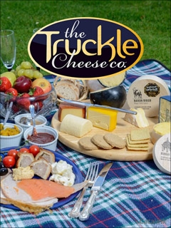 The Truckle Cheese Company Newsletter