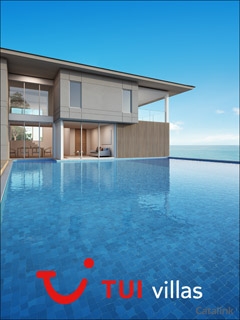 TUI Villas Newsletter