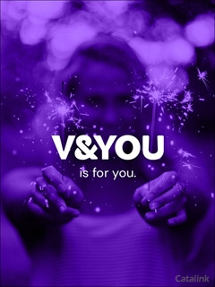 V&YOU CBD Newsletter