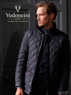 Vedoneire Fashion Newsletter