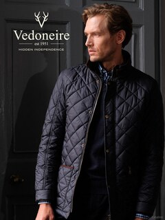 Vedoneire Fashion Newsletter