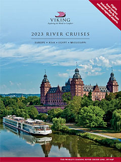 Viking River Cruises Brochure