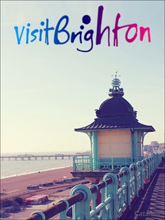 Visit Brighton Newsletter