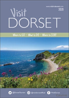 Visit Dorset Brochure