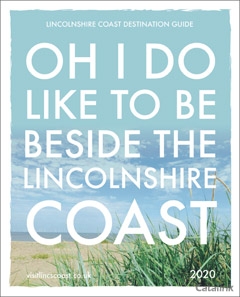 Visit Lincolnshire Coast Brochure