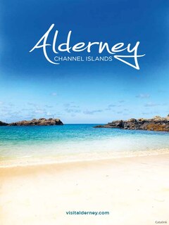 Visit Alderney Brochure