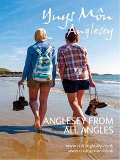 Anglesey