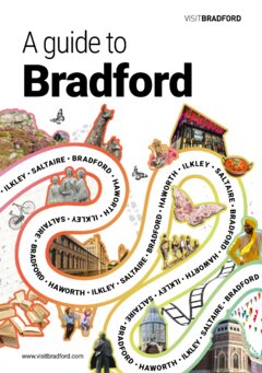 Visit Bradford Newsletter