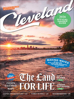 This Is Cleaveland Newsletter
