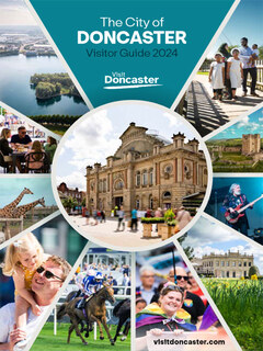Visit Doncaster Brochure