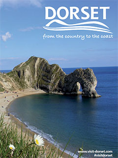Visit Dorset Brochure