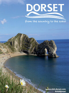 Visit Dorset Brochure