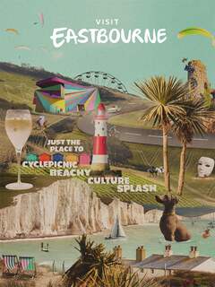 Visit Eastbourne Brochure