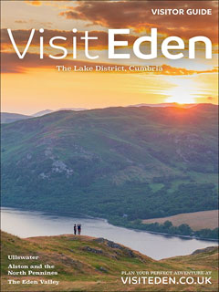 Visit Eden Brochure