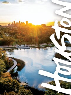 Visit Houston Newsletter