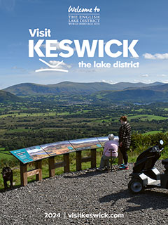 Keswick - The Lake District