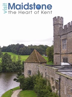 Visit Maidstone Newsletter