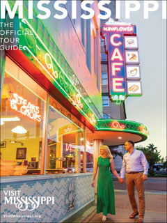 Visit Mississippi Newsletter