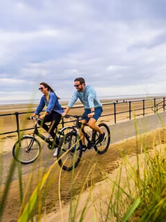 Visit Southport Newsletter