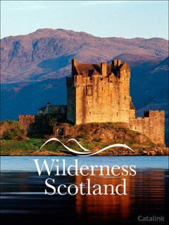 Wilderness Scotland Newsletter