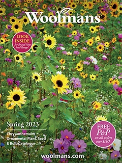 Woolmans Plants Catalogue