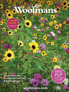 Woolmans Plants Catalogue