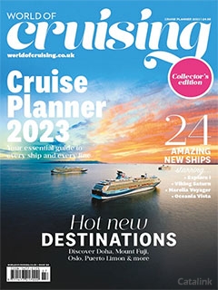 World of Cruising Newsletter