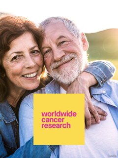 Worldwide Cancer Research Legacy Pack
