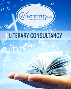 Writing Literary Consultancy Newsletter