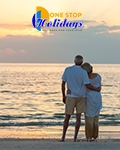 1 Stop Holidays for the Elderly Newsletter cover from 19 December, 2016