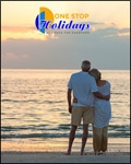 1 Stop Holidays for the Elderly Newsletter cover from 14 March, 2017