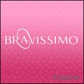 Bravissimo Catalogue cover from 12 February, 2014