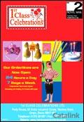 1st Class Celebrations Catalogue cover from 14 September, 2006