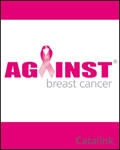 Against Breast Cancer cover from 26 January, 2011