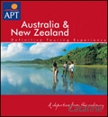 APT: Australia & New Zealand Newsletter cover from 15 August, 2012