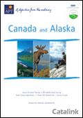 APT: Canada & Alaska Brochure cover from 22 October, 2008