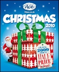 Ace Catalogue cover from 29 April, 2010
