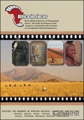 Africa In Focus Brochure cover from 30 May, 2012