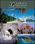 Africa Odyssey Newsletter cover from 27 May, 2014