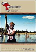 Africa In Focus Brochure cover from 24 September, 2008