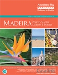 Anatolian Sky - Madeira & Porto Santo Holidays Brochure cover from 14 January, 2015