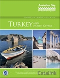 Anatolian Sky - Turkey Holidays Brochure cover from 14 January, 2015