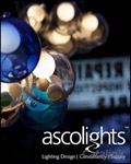 Asco Lights Design Services Newsletter cover from 29 April, 2014