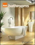 B&Q Bathrooms cover from 28 February, 2012