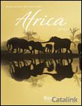 Bales - Africa Brochure cover from 18 September, 2008