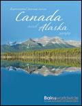 Bales - Canada and Alaska Brochure cover from 18 September, 2008